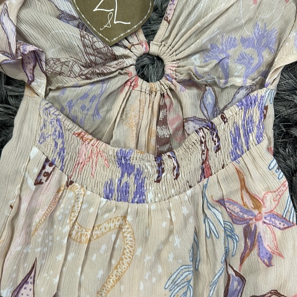 Beautiful Summer Dress - Picture 7 of 7